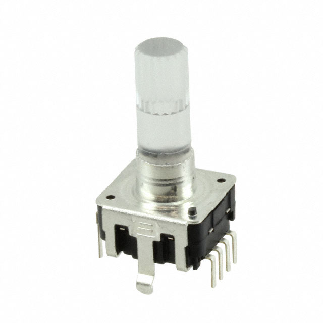1 x ROTARY ENCODER MECHANICAL 24PPR | eBay